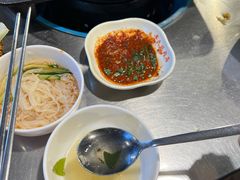 -李氏烤肉店