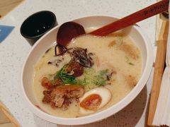 -味千拉面(世纪东方店)