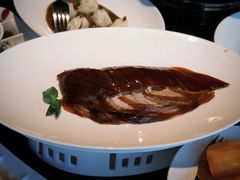 -喜悦烤鸭·新京菜(王府井店)