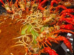 -红盔甲·小龙虾(人民广场店)