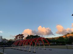 -台山颐和温泉城