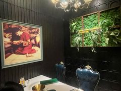-彩虹之约•淮扬家宴(亚运村店)