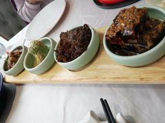-味+新京宴·烤鸭·北京菜(创意谷店)