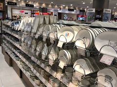 店内环境-永旺购物广场(合肥路店)