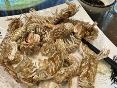 -宾朋海鲜特色美食餐厅·纯手工鲅鱼水饺(兴海路店)