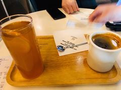 -sugarman espresso素饮糖人高新咖啡工厂