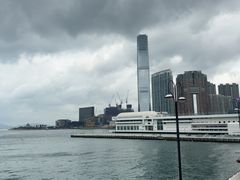 -海港城