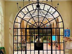-上海苏宁宝丽嘉酒店·Cafe Bellagio西餐厅