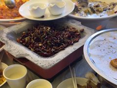 -川味堂·四川豆花(八卦岭店)