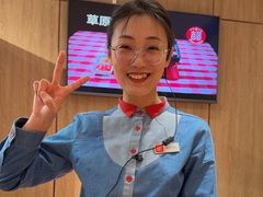 -西贝(石景山当代店)