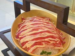 -皇城老妈·大连海鲜火锅(港湾店)