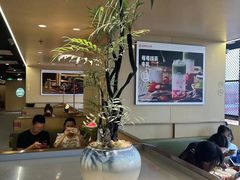 -海底捞火锅(太原南站店)