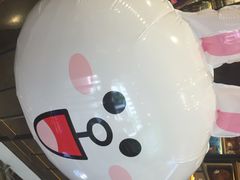 iphone_upload_pic-LINE FRIENDS Garosu-gil Flagship Store