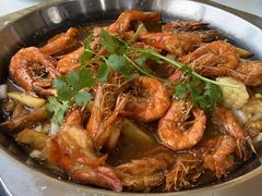 王婆大虾-槐店王婆大虾(长江道店)