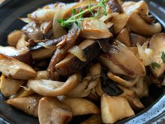 -普兰达德国餐厅·德式脆皮烤猪肘·自酿啤酒(观唐店)