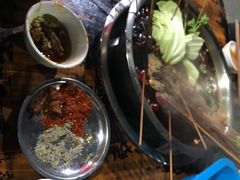 -红牌楼老号串串(银海佳苑店)