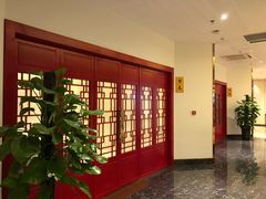 -冶春茶社(星汉大厦店)