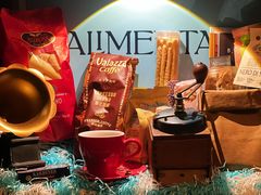 -Alimentari早午餐(安福路店)