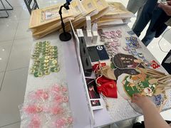 -凯德广场(武胜路店)