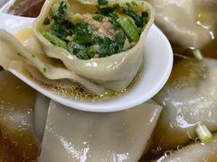 -古徽州馄饨店(宝安路店)