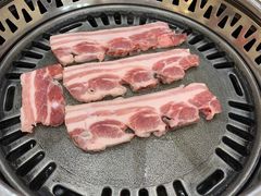 -德寿宫韩国料理(下沙店)