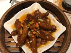 -虾饺妹·酒家(金碧店)