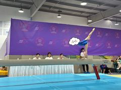 -蜩动儿童运动成长馆(恒生万鹂广场店)