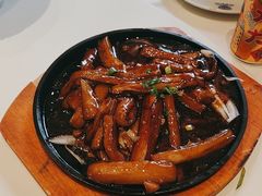 惠丰堂酱香茄子-惠丰堂饭庄·烤鸭·京味菜(翠微路店)