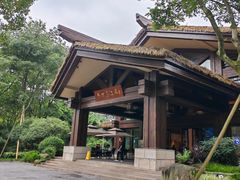 -青城道汤池