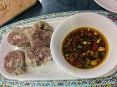 -乡村馕坑肉·烧烤·新疆菜·本地人更爱吃(阿勒泰首店)