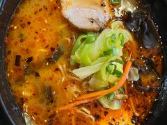 -屯屯面(海尔路店)