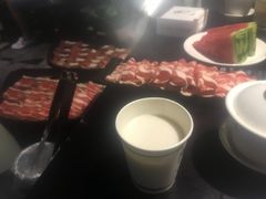 -椒王火锅(厚街万达店)