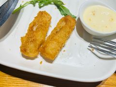 -斗牛士牛排(南京东路店)
