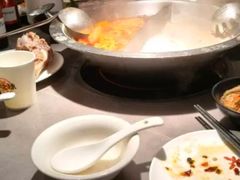 -骨之味·筒骨汤火锅(江头店)