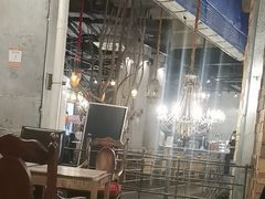 -漫咖啡 (CCPAPK创意港店)