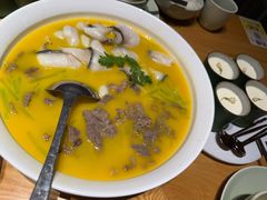 -竹里馆·淮扬菜·功夫茶(老门东店)