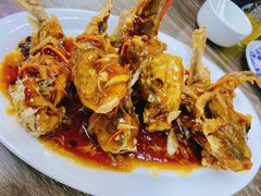 -林之六八·6886大连老菜馆