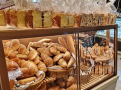 -山崎面包(静安久光店)