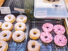 甜甜圈-多乐之日(富力城店)