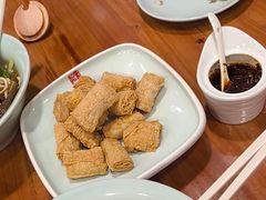 -奎元馆.百年奎元.非遗传承(西湖边的解放路店)
