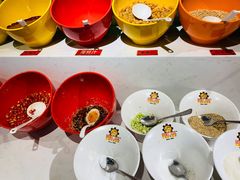 -钢管厂五区小郡肝火锅串串香(清河店)