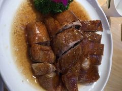 -德胜轩正宗顺德菜(宝安沙井会展中心店)