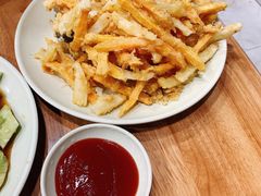 -贤花饭店(城阳店)