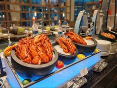 -博林天瑞喜来登酒店·西丽尚膳