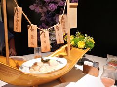 -狮拾久·现代新加坡料理(福田COCO Park店)