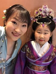 -盘子女人坊古装写真摄影(南京总店)