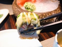 -山葵家·创意料理(宁波来福士店)
