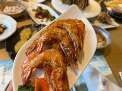 -味见·雪月花(天富路店)