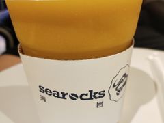 -海岩咖啡(茂业天地店)