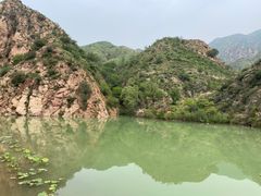 -桑干河大峡谷旅游区